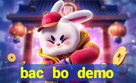 bac bo demo grátis dinheiro infinito